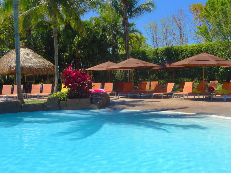 Hyatt Regency Coconut Point Resort & Spa 10