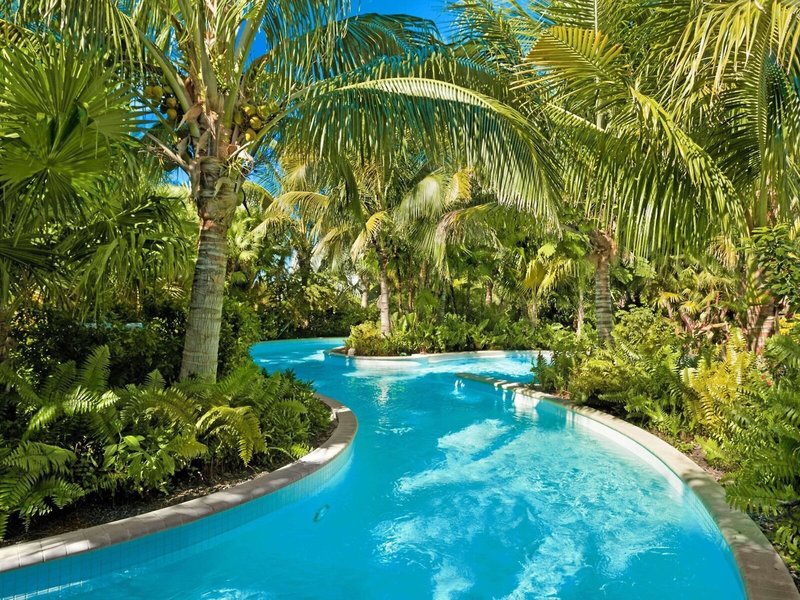 Hyatt Regency Coconut Point Resort & Spa 11