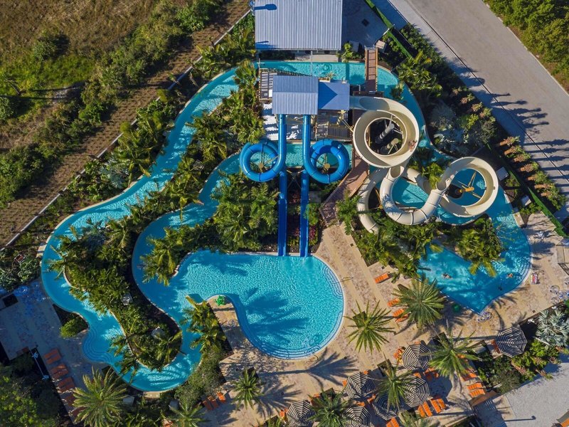 Hyatt Regency Coconut Point Resort & Spa 12