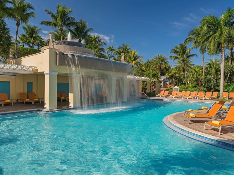 Hyatt Regency Coconut Point Resort & Spa 13