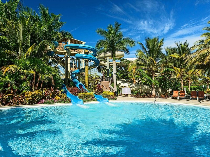 Hyatt Regency Coconut Point Resort & Spa 14