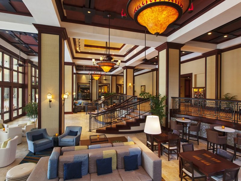 Hyatt Regency Coconut Point Resort & Spa 15