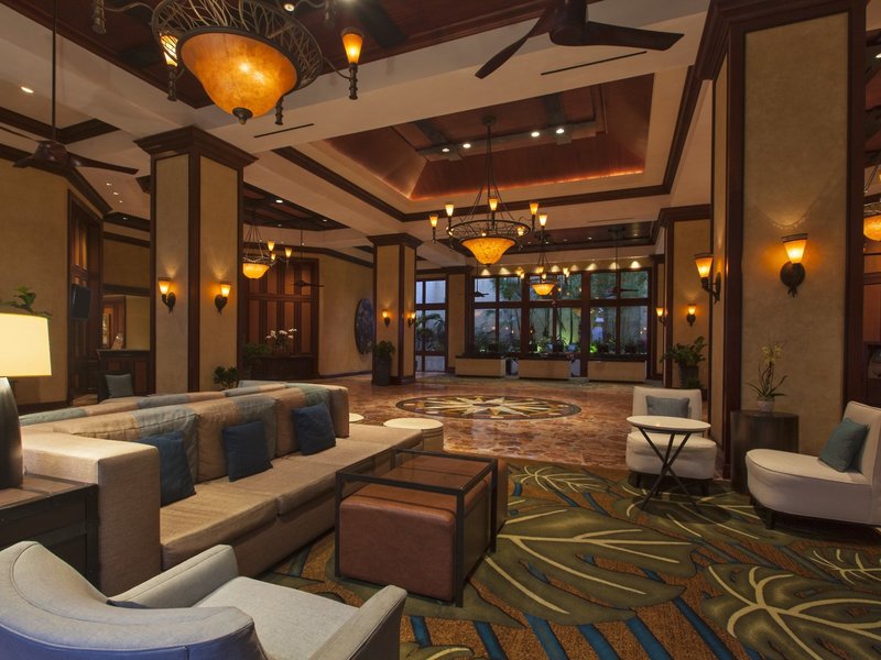 Hyatt Regency Coconut Point Resort & Spa 16