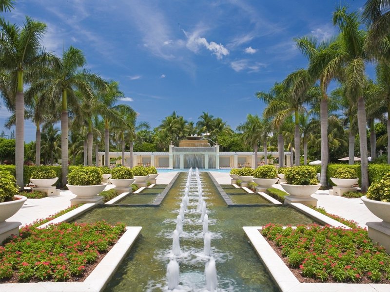 Hyatt Regency Coconut Point Resort & Spa 18