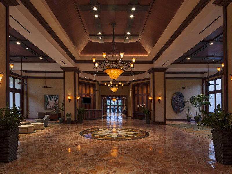 Hyatt Regency Coconut Point Resort & Spa 19