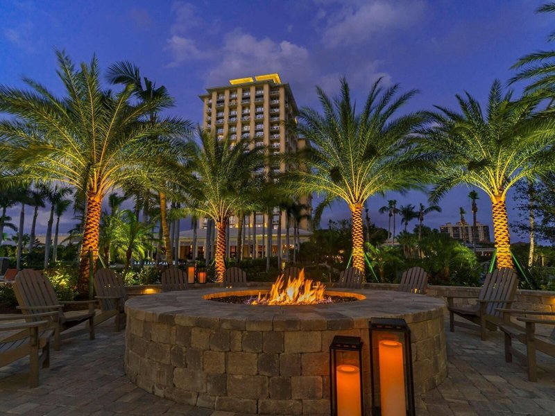 Hyatt Regency Coconut Point Resort & Spa 20