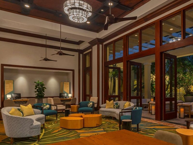 Hyatt Regency Coconut Point Resort & Spa 22
