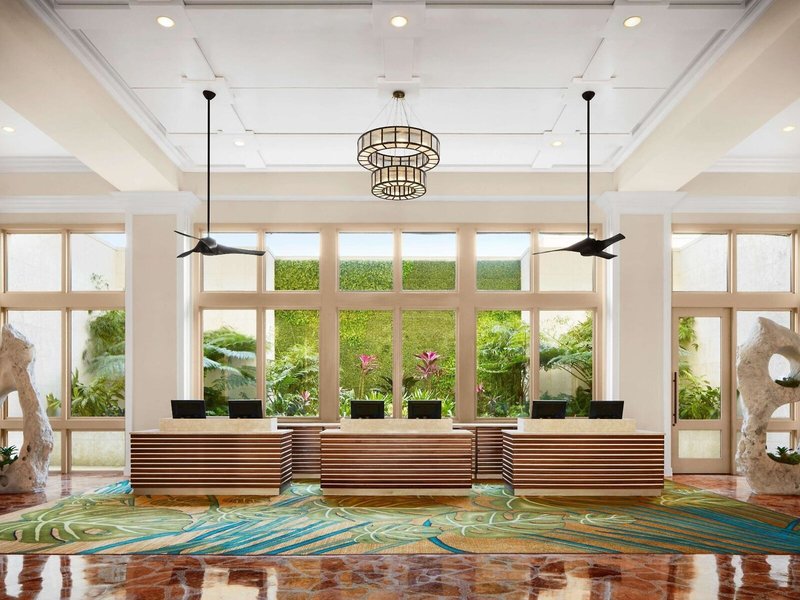 Hyatt Regency Coconut Point Resort & Spa 23