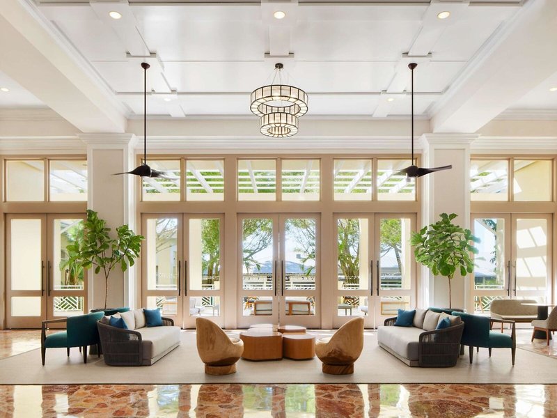 Hyatt Regency Coconut Point Resort & Spa 24