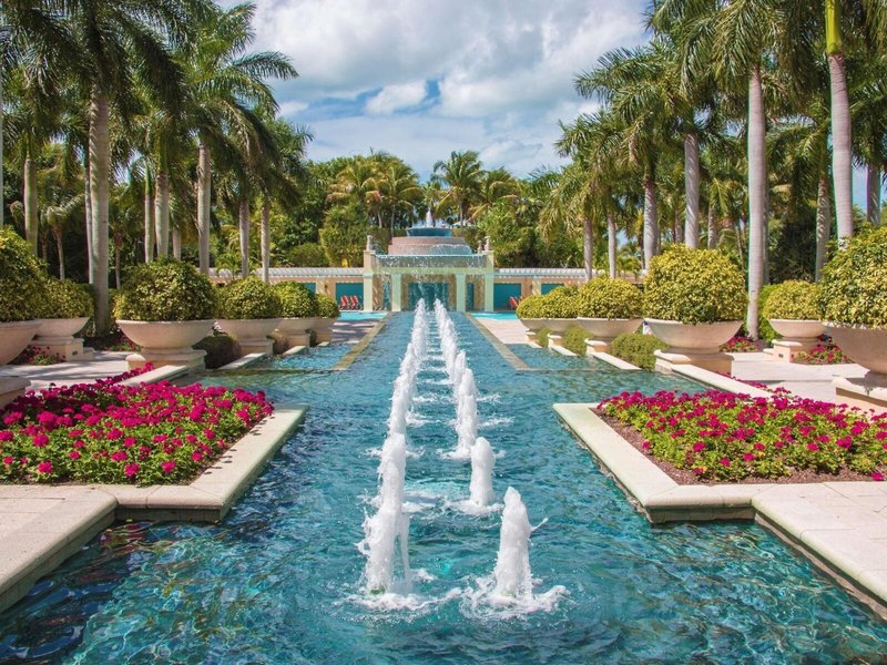 Hyatt Regency Coconut Point Resort & Spa 25