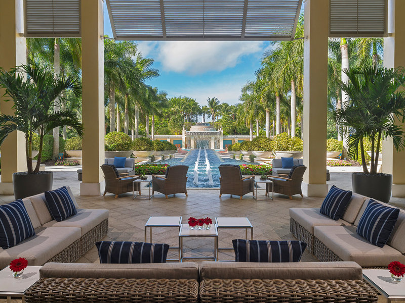 Hyatt Regency Coconut Point Resort & Spa 26