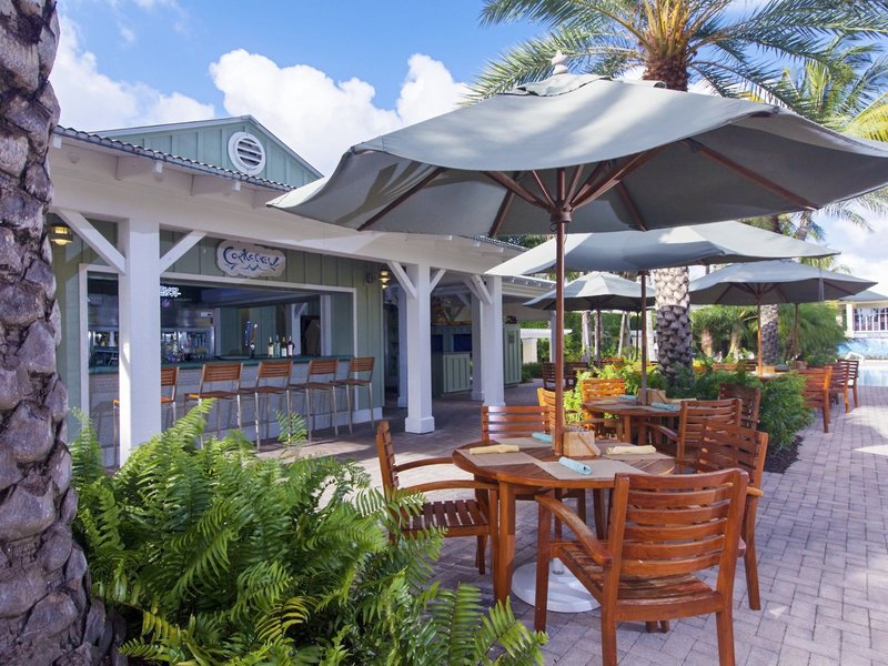Hyatt Regency Coconut Point Resort & Spa 27