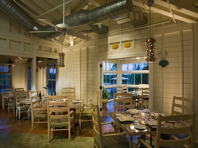 Hyatt Regency Coconut Point Resort & Spa 28
