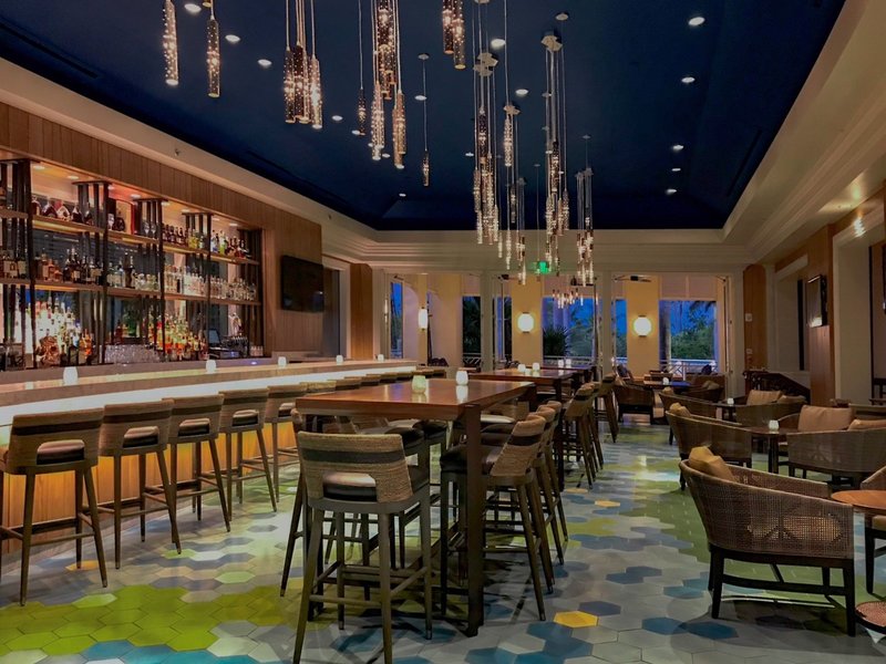 Hyatt Regency Coconut Point Resort & Spa 29