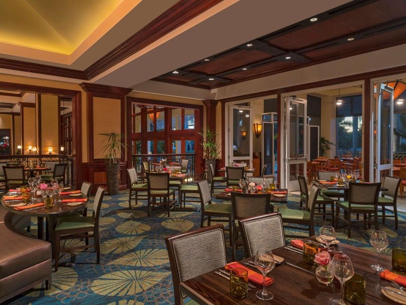 Hyatt Regency Coconut Point Resort & Spa 32