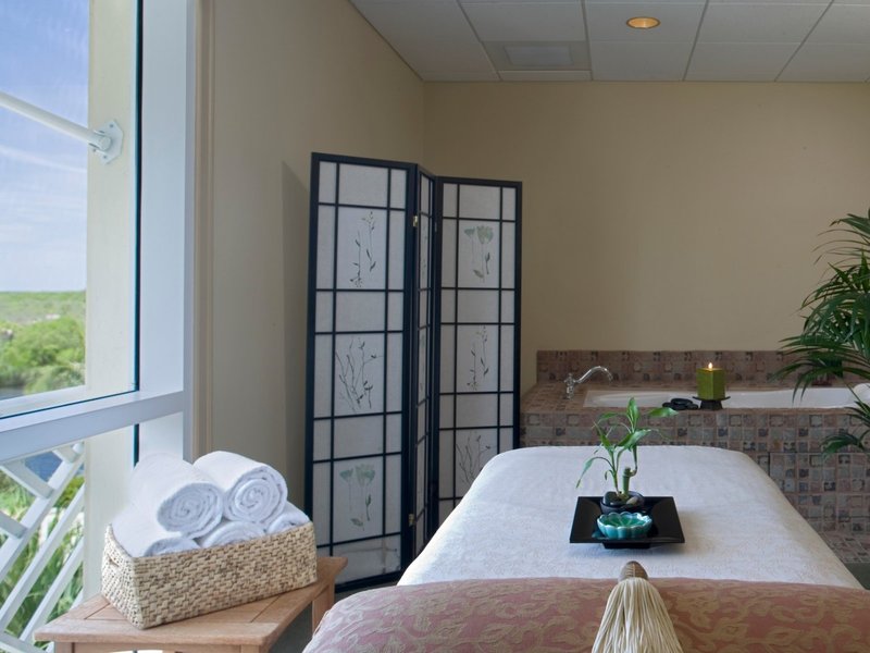 Hyatt Regency Coconut Point Resort & Spa 38