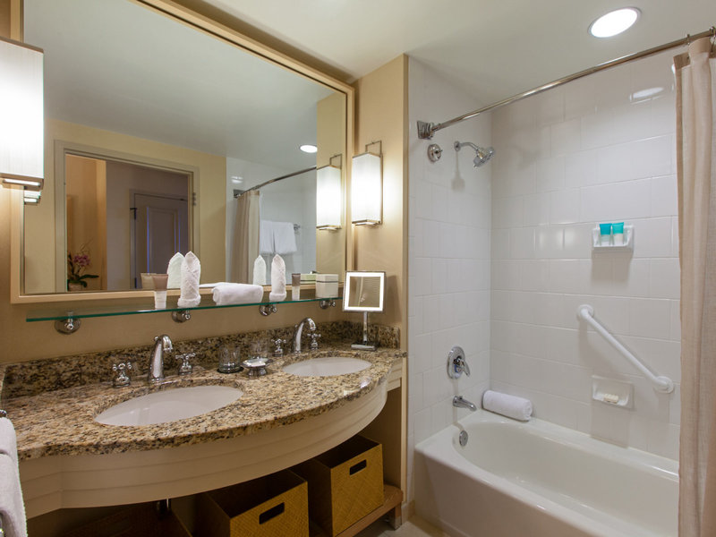 Hyatt Regency Coconut Point Resort & Spa 41