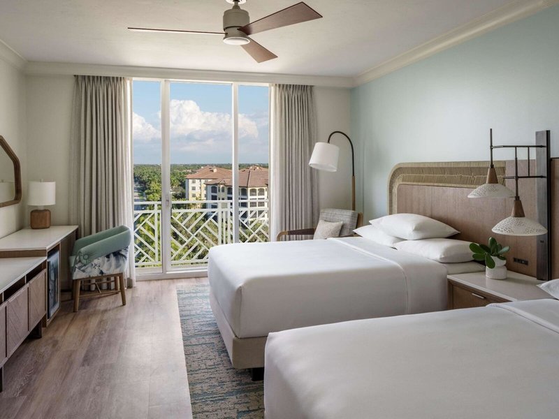Hyatt Regency Coconut Point Resort & Spa 42