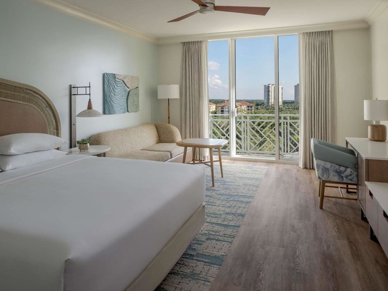 Hyatt Regency Coconut Point Resort & Spa 43