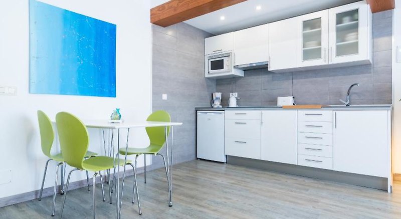 Hotel Ses Puntetes 1