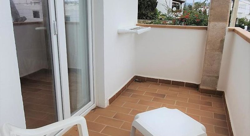 Hotel Ses Puntetes 2