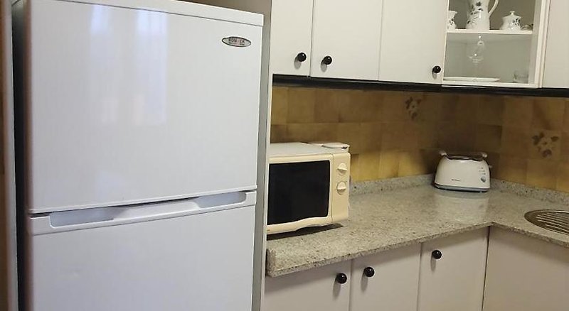 Hotel Ses Puntetes 5