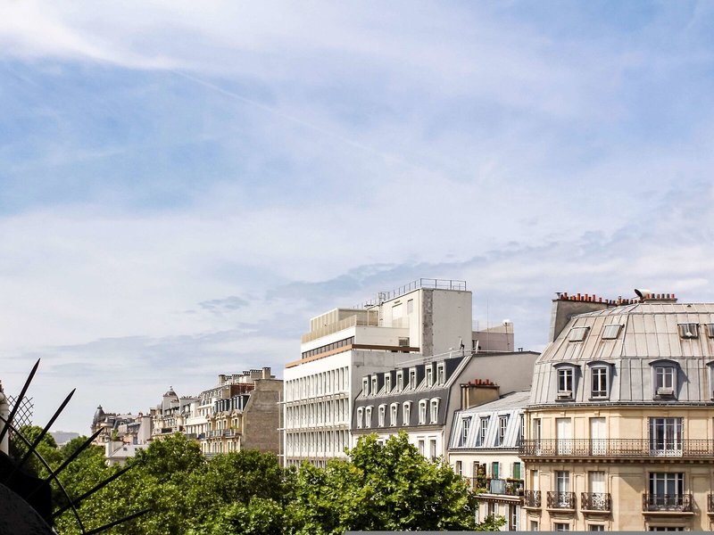 Ibis Styles Paris Gare De Lyon Bastille 2