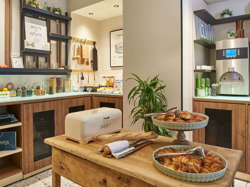 Ibis Styles Paris Gare De Lyon Bastille 3