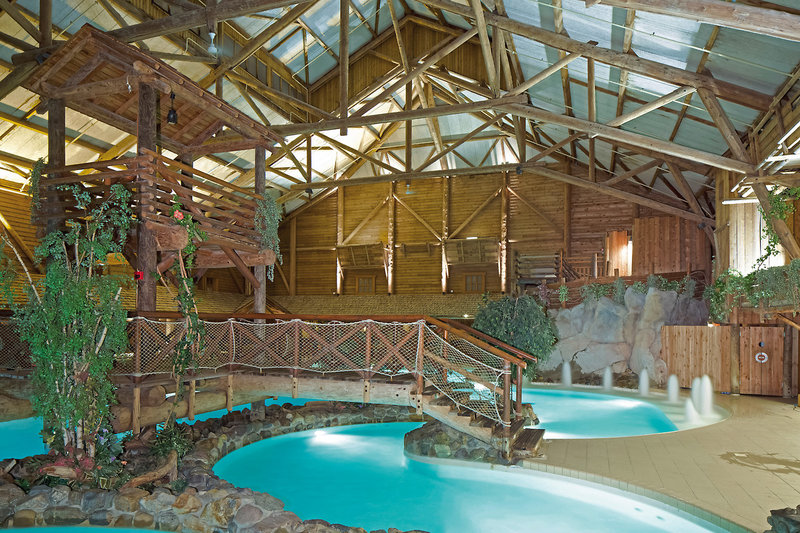 Disney´s Davy Crockett Ranch 3