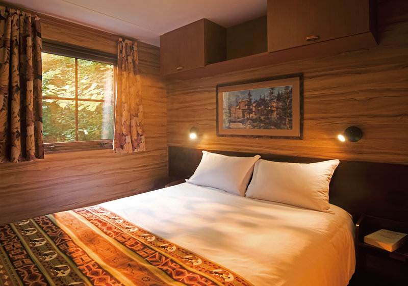 Disney´s Davy Crockett Ranch 5
