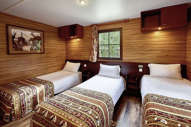 Disney´s Davy Crockett Ranch 6