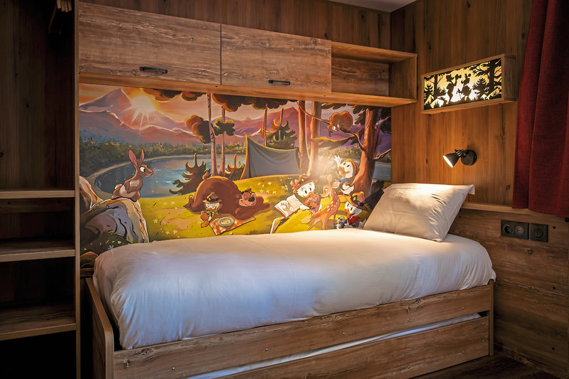 Disney´s Davy Crockett Ranch 14