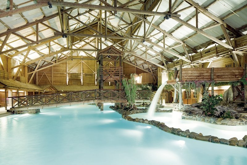 Disney´s Davy Crockett Ranch 17
