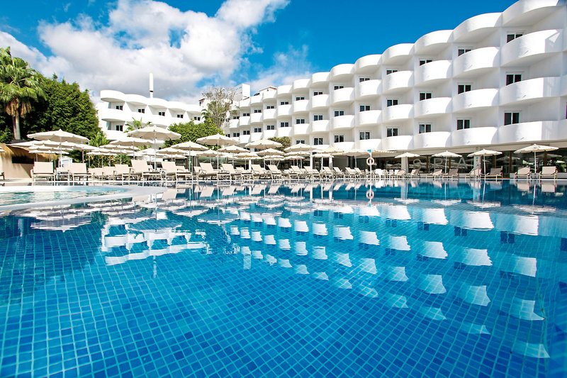 Sentido Fido Tucan Beach Hotel 2