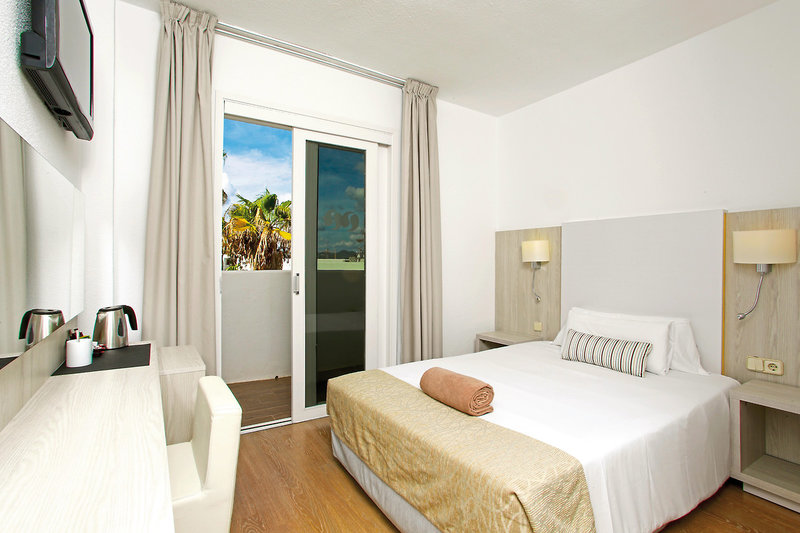 Sentido Fido Tucan Beach Hotel 12