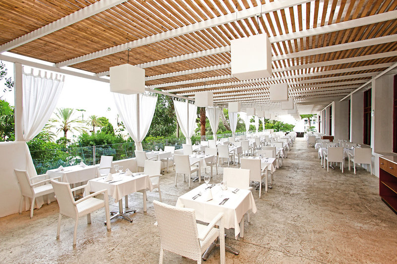 Sentido Fido Tucan Beach Hotel 15