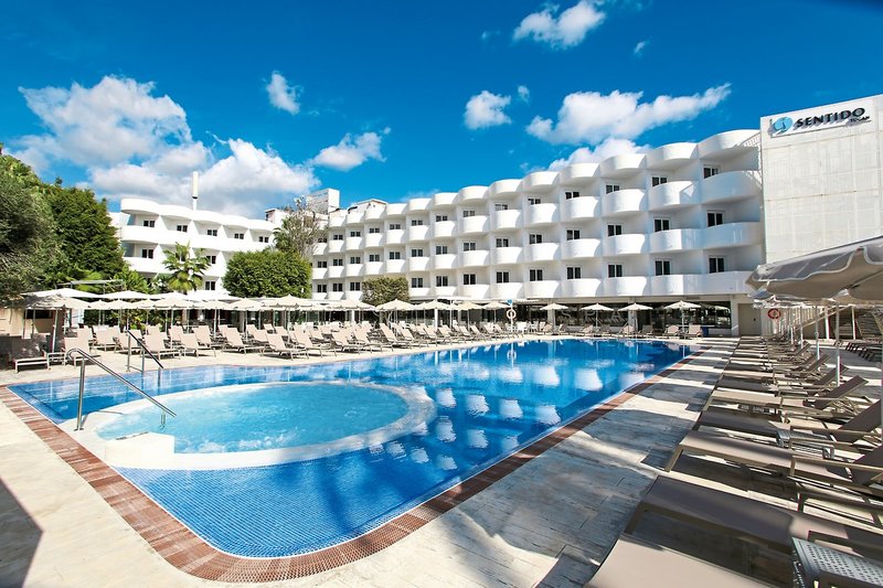 Sentido Fido Tucan Beach Hotel 1