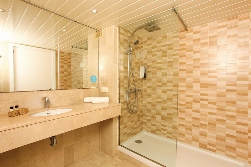 Sentido Fido Tucan Beach Hotel 11