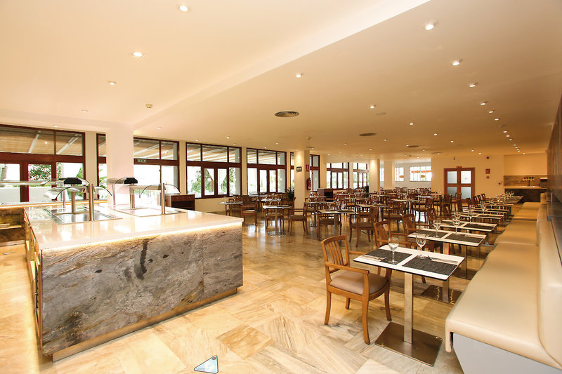 Sentido Fido Tucan Beach Hotel 13