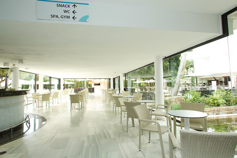 Sentido Fido Tucan Beach Hotel 14