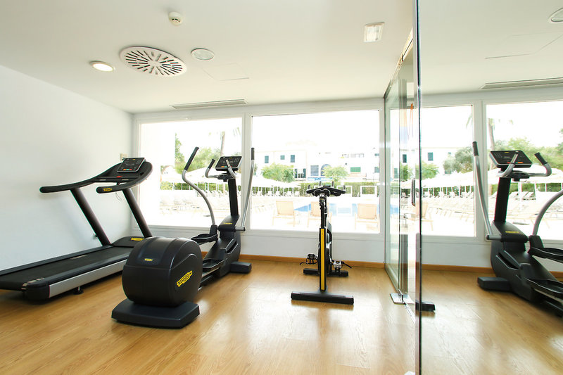 Sentido Fido Tucan Beach Hotel 17