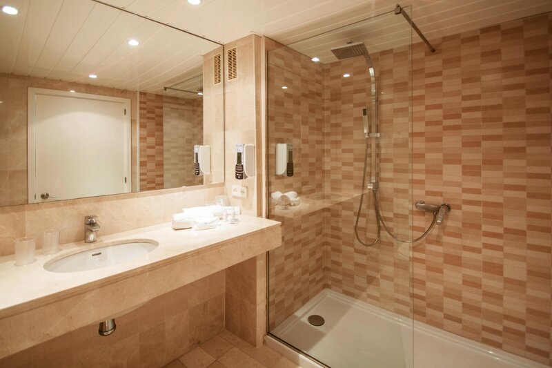 Sentido Fido Tucan Beach Hotel 13