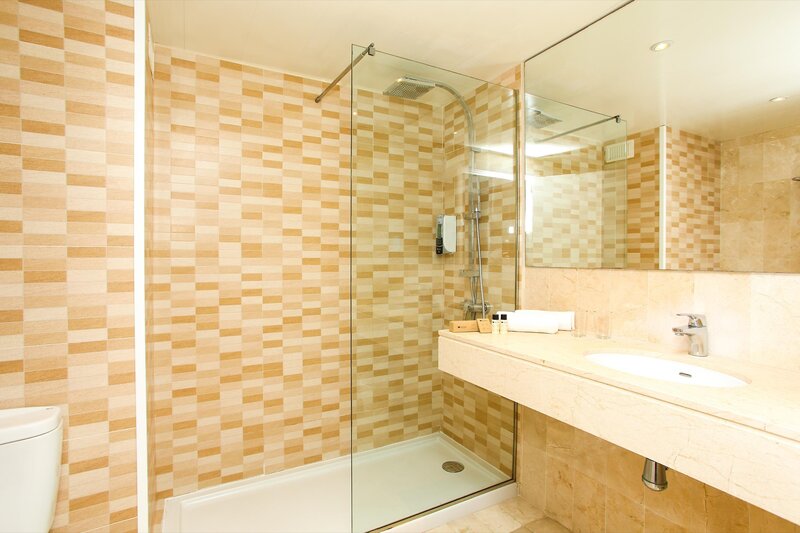 Sentido Fido Tucan Beach Hotel 14