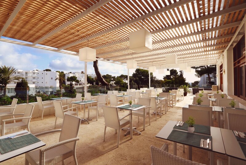 Sentido Fido Tucan Beach Hotel 20