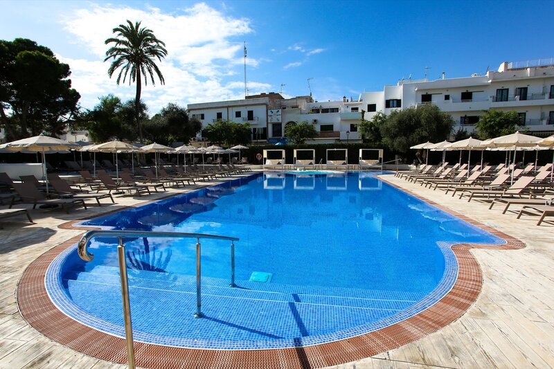 Sentido Fido Tucan Beach Hotel 27