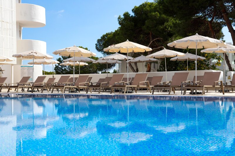 Sentido Fido Tucan Beach Hotel 31