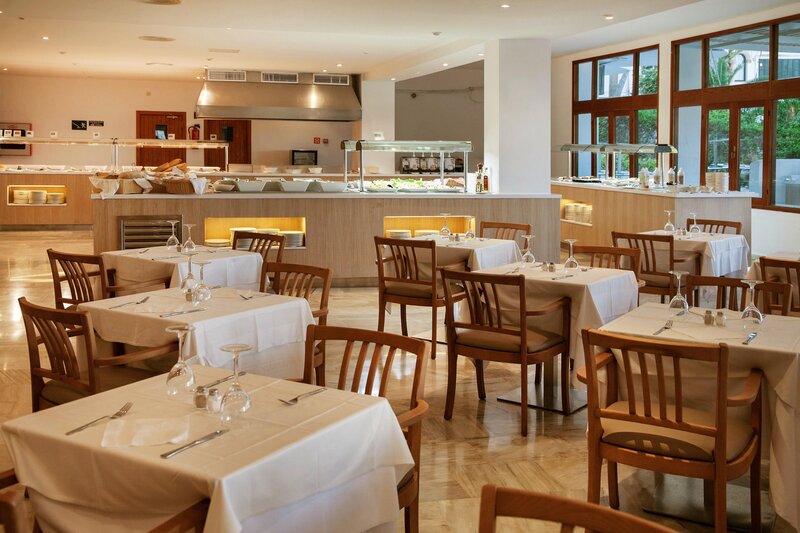 Sentido Fido Tucan Beach Hotel 39