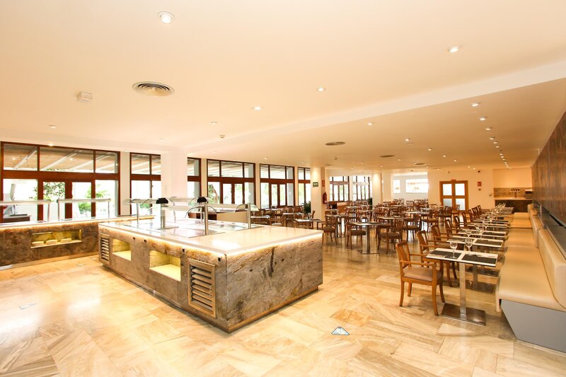 Sentido Fido Tucan Beach Hotel 41