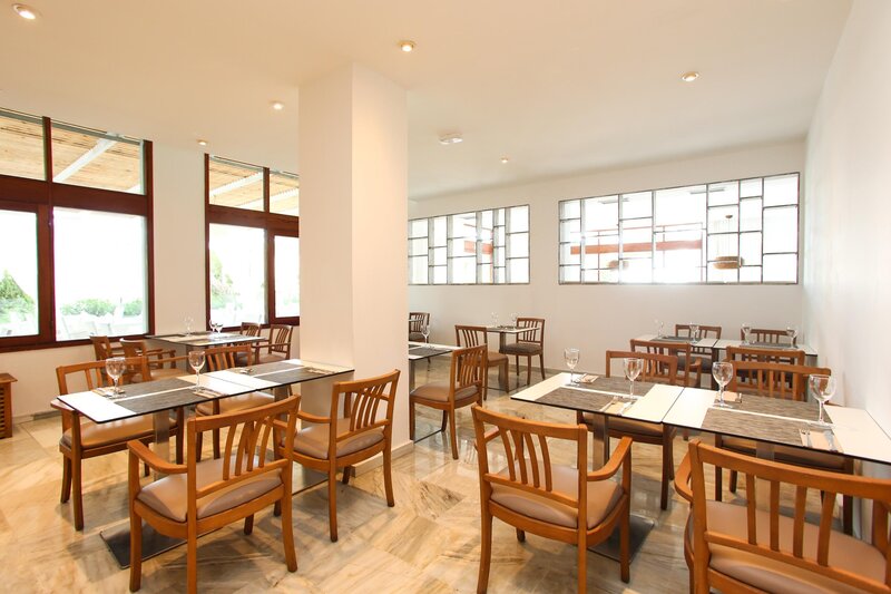 Sentido Fido Tucan Beach Hotel 42