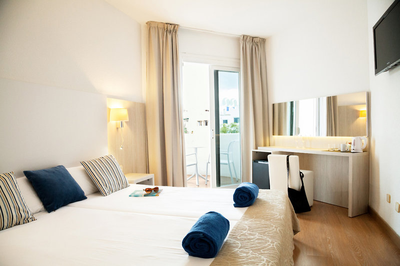 Sentido Fido Tucan Beach Hotel 49